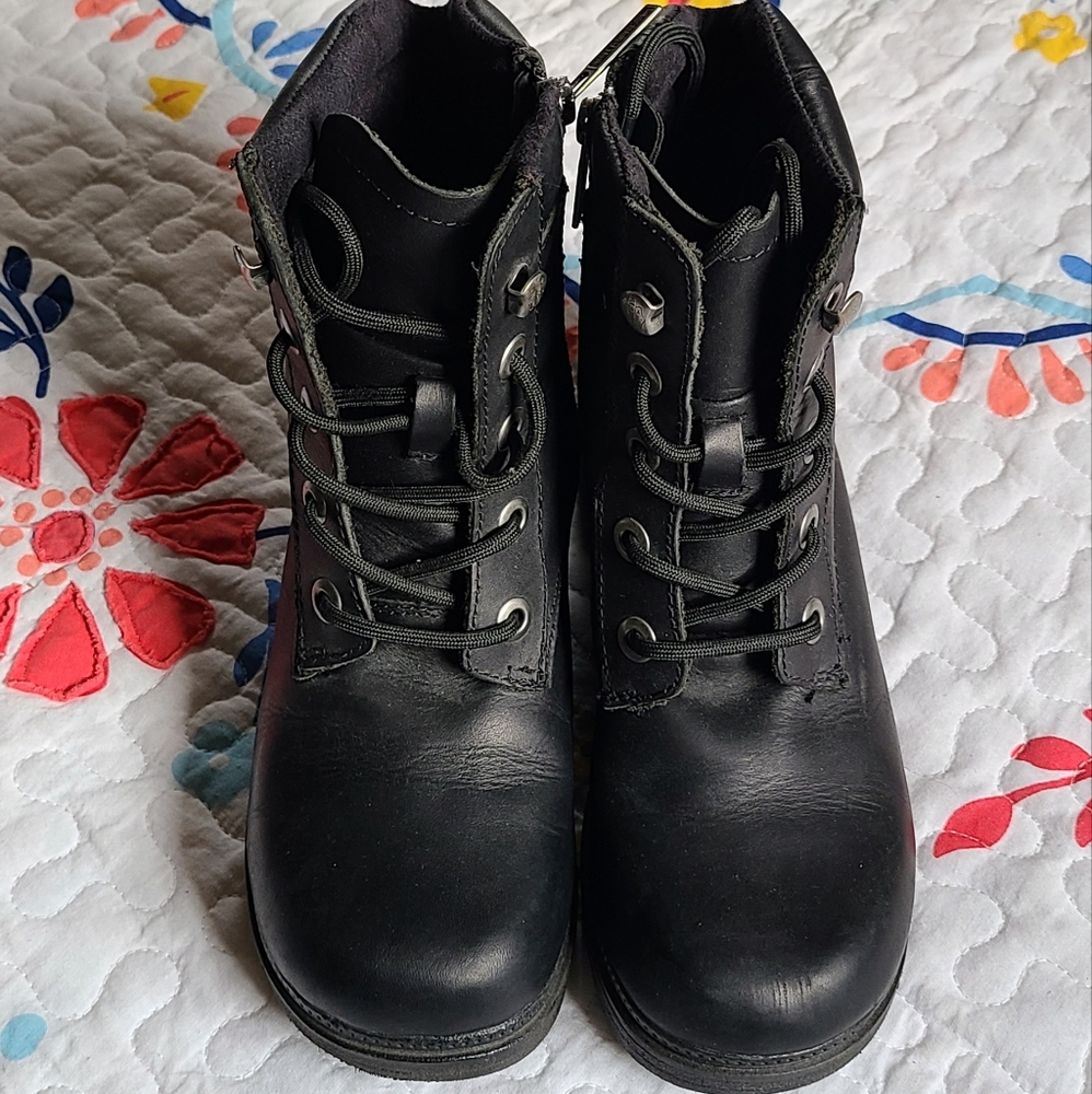 Harley Davidson boots